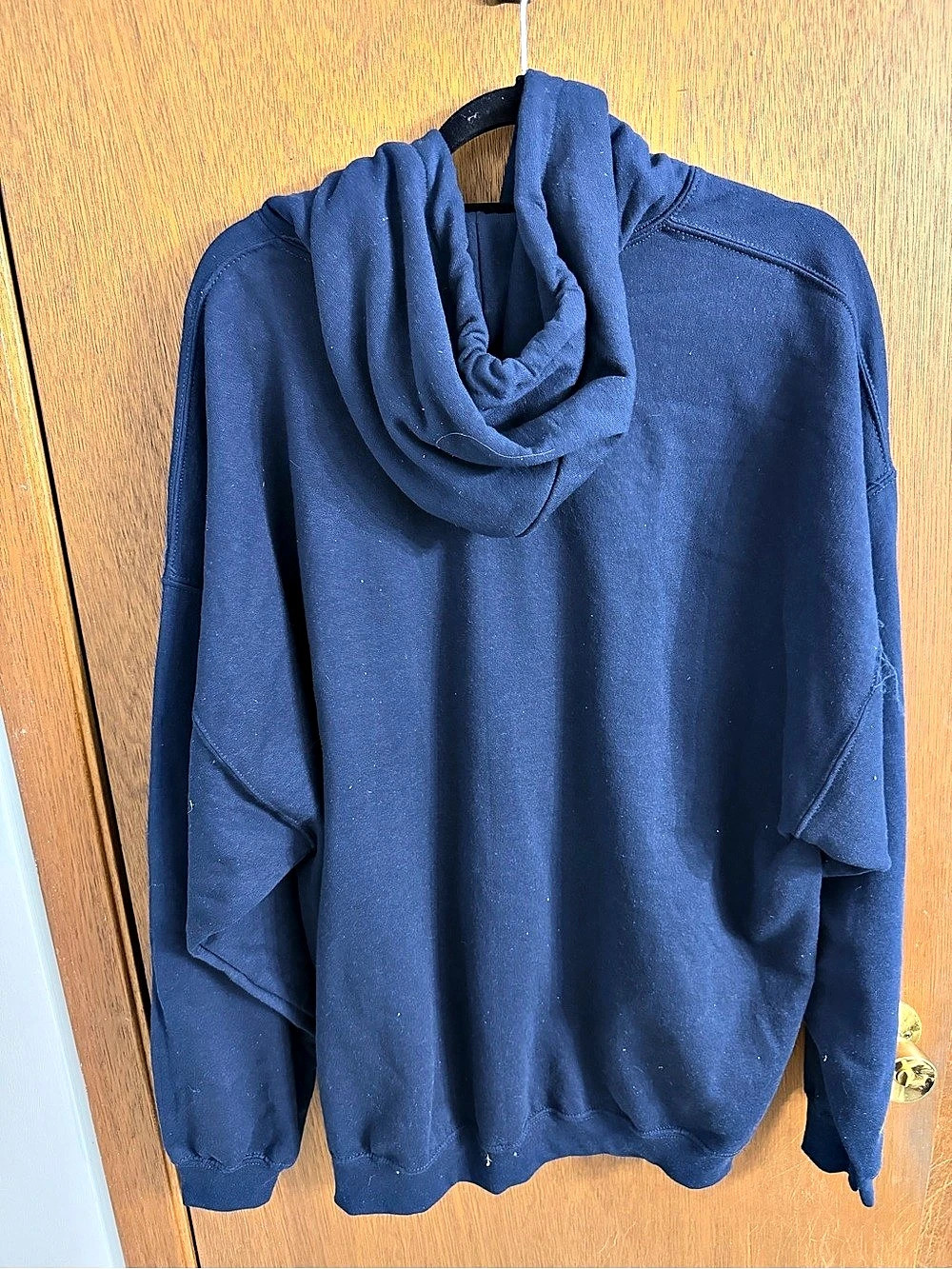 Barstool Hoodie - Picture 2 of 4